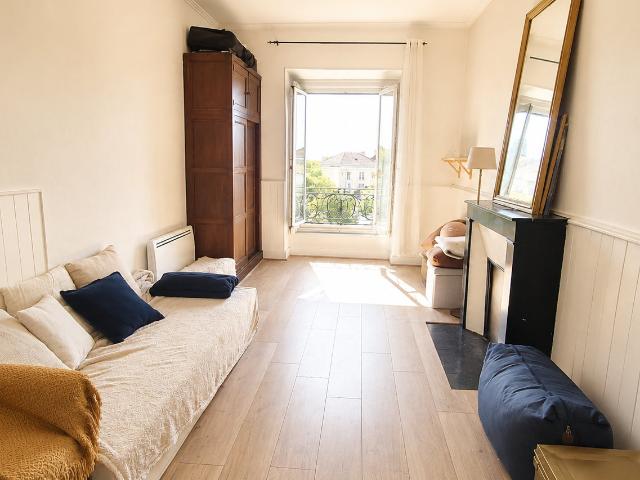 Appartement 1 pièce 22 m²