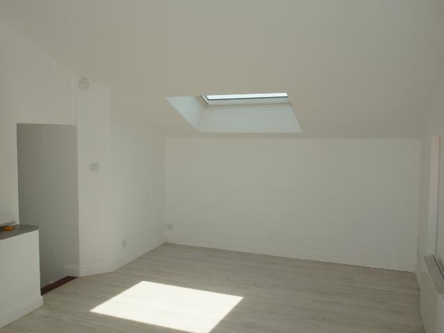 Appartement 1 pièce 22 m²