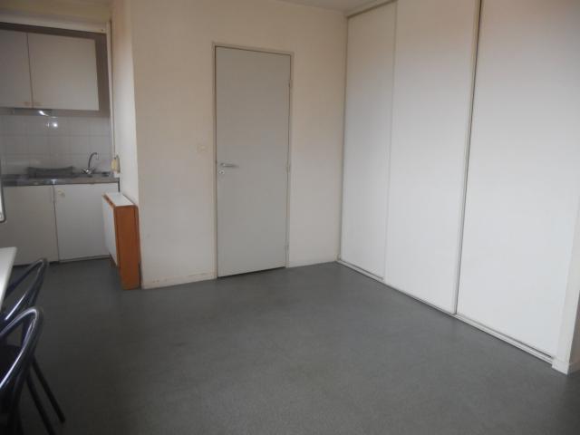 Appartement 1 pièce 22 m²