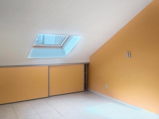 Appartement 1 pièce 22 m²