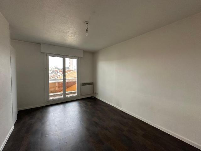 Appartement 1 pièce 22 m²