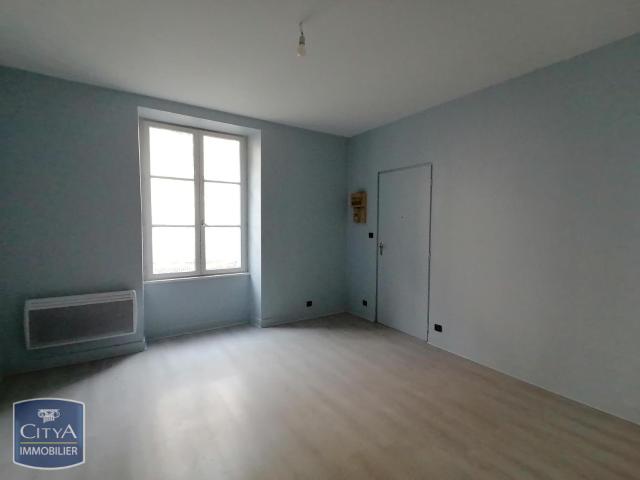 Appartement 1 pièce 22 m²