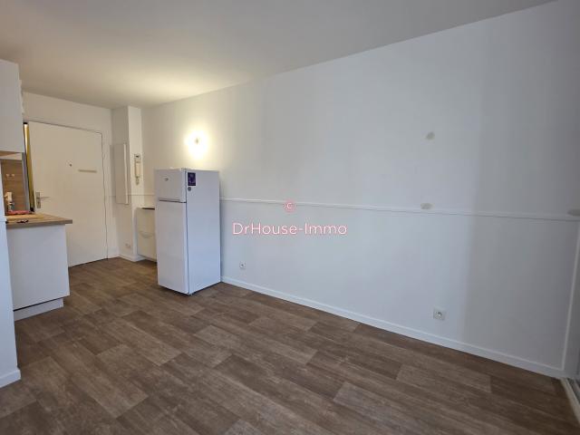 Appartement 1 pièce 22 m²