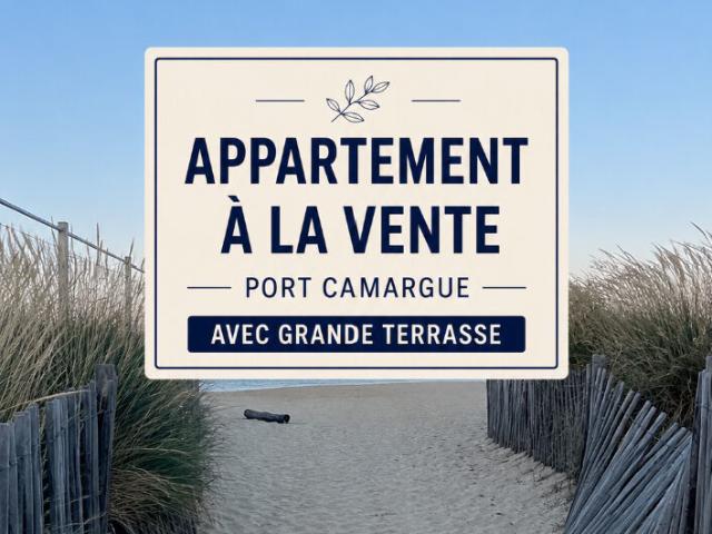 Appartement 1 pièce 22 m²