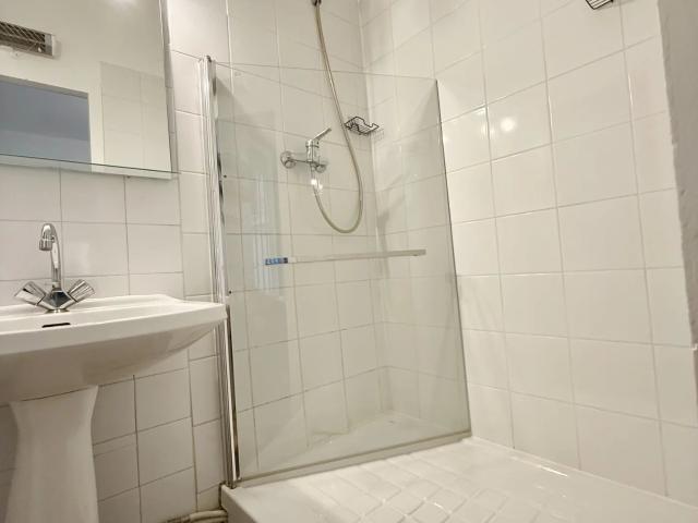 Appartement 1 pièce 22 m²