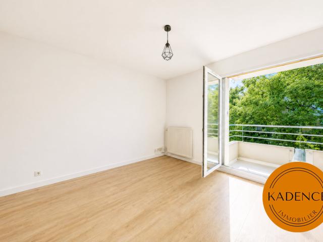 Appartement 1 pièce 22 m²