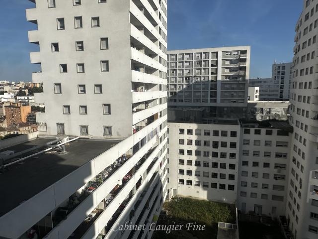 Appartement 1 pièce 22 m²