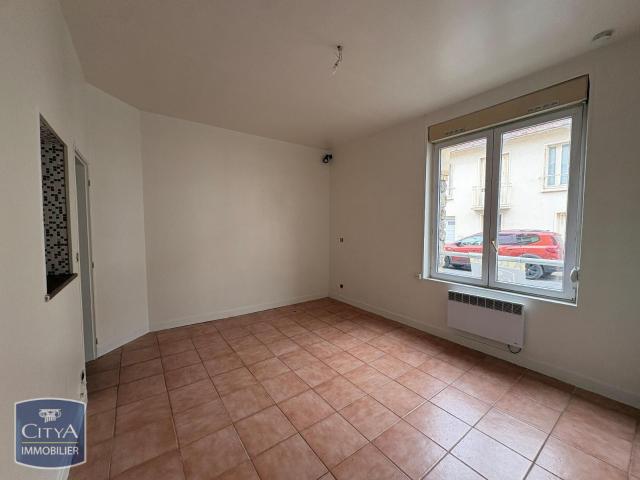 Appartement 1 pièce 22 m²