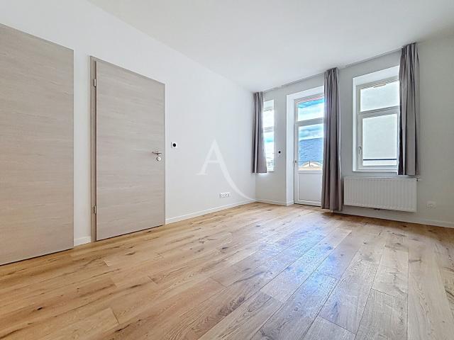 Appartement 1 pièce 22 m²