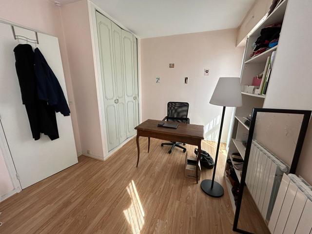 Appartement 1 pièce 22 m²