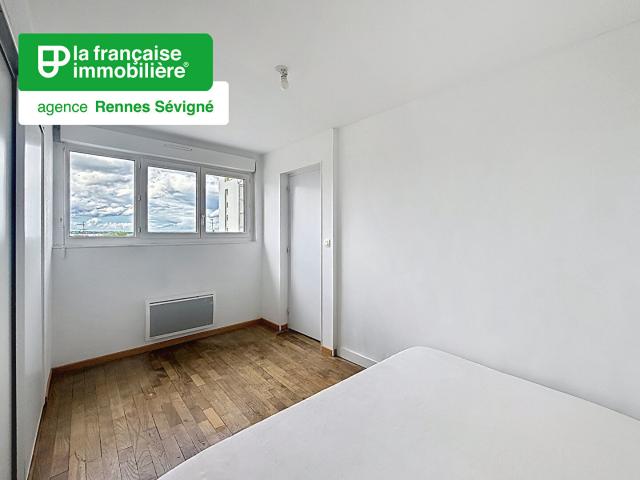 Appartement 1 pièce 22 m²