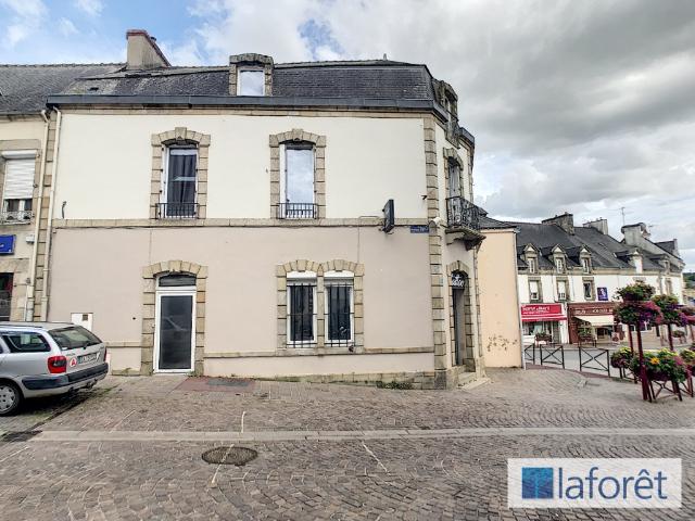 Appartement 1 pièce 22 m²