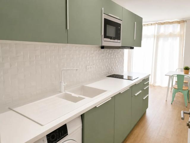 Appartement 1 pièce 22 m²
