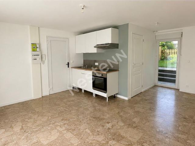 Appartement 1 pièce 22 m²