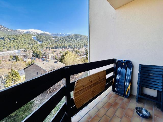 Appartement 1 pièce 22 m²