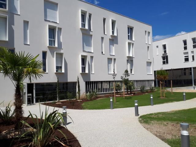 Appartement 1 pièce 22 m²