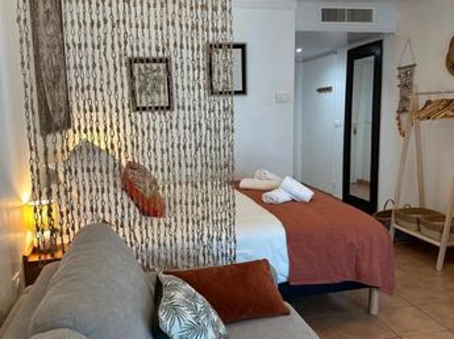 Appartement 1 pièce 22 m²