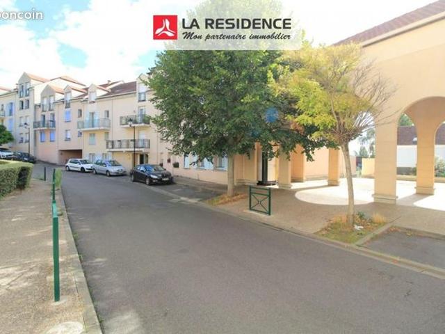 Appartement 1 pièce 24 m²