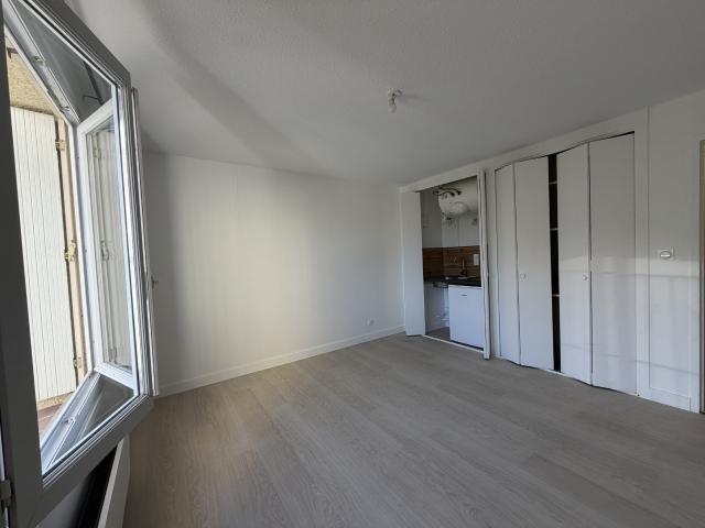 Appartement 1 pièce 22 m²