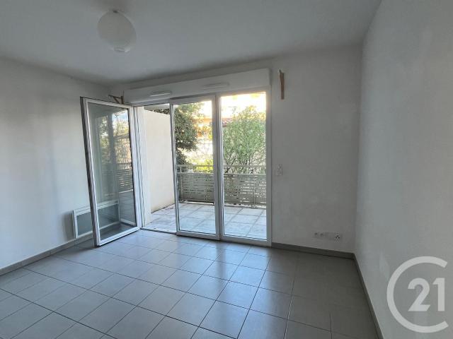 Appartement 1 pièce 22 m²