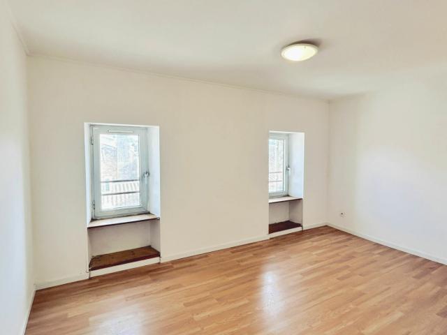 Appartement 1 pièce 22 m²
