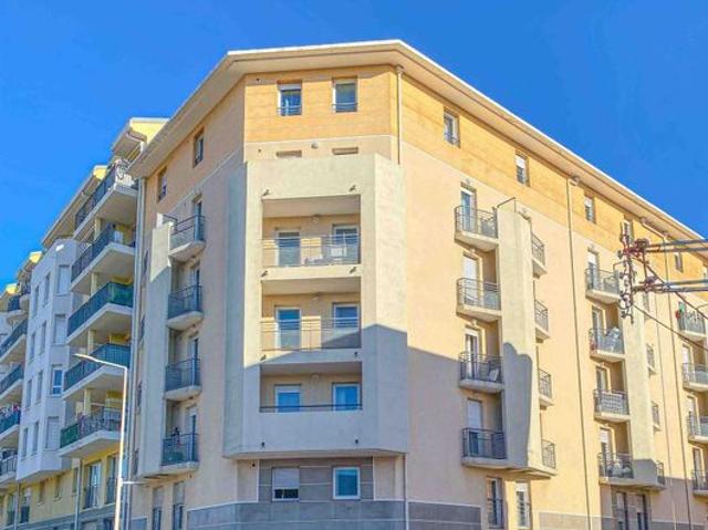 Appartement 1 pièce 22 m²