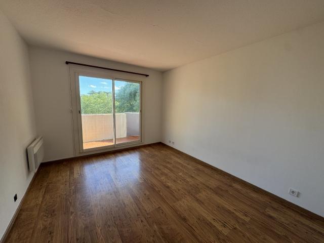 Appartement 1 pièce 22 m²