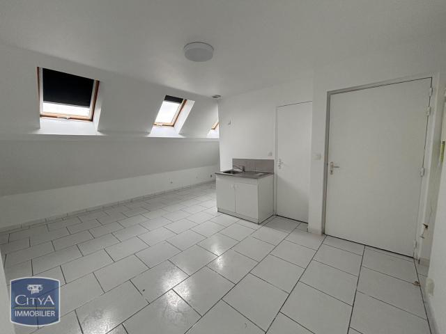 Appartement 1 pièce 22 m²