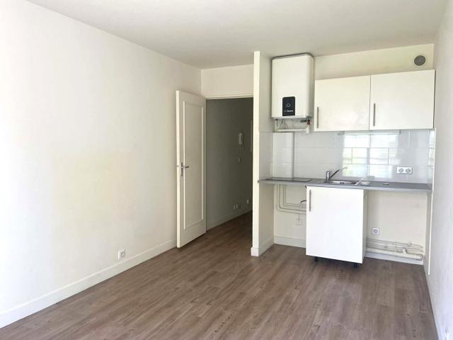 Appartement 1 pièce 22 m²