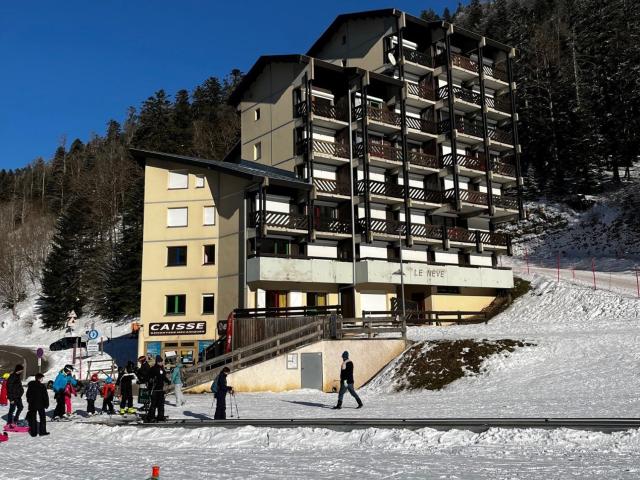 Appartement 1 pièce 22 m²