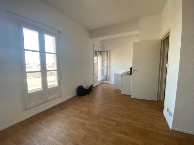 Appartement 1 pièce 22 m²