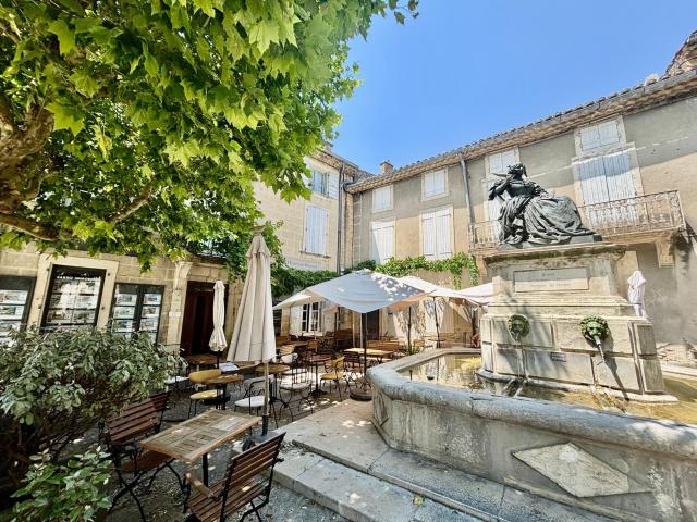 Appartement 1 pièce 22 m²