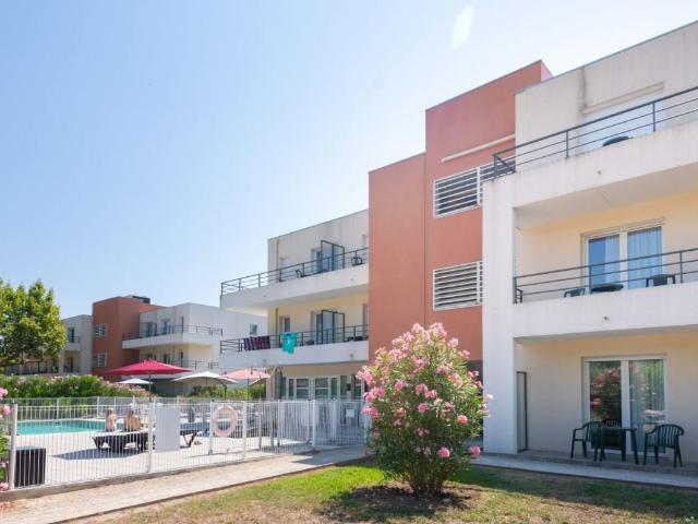 Appartement 1 pièce 22 m²