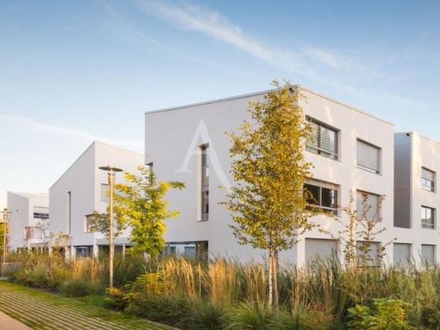 Appartement 1 pièce 22 m²