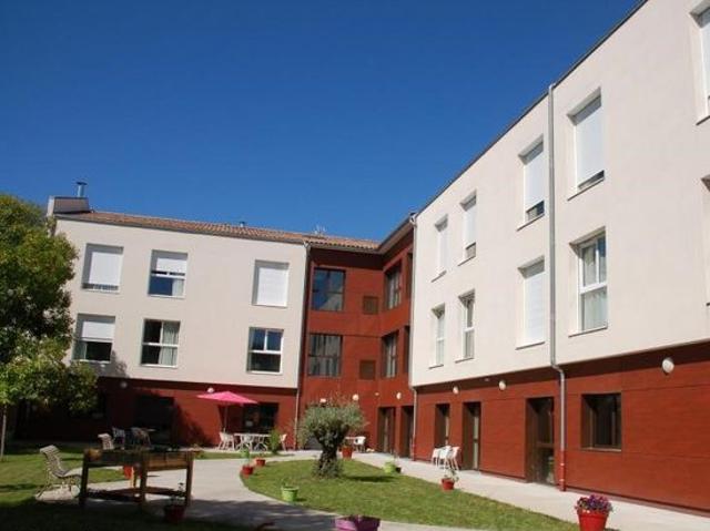 Appartement 1 pièce 22 m²