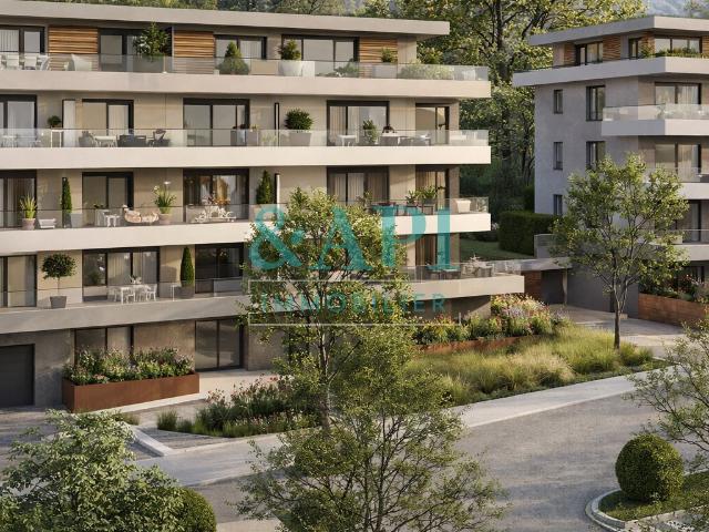 Appartement 1 pièce 22 m²