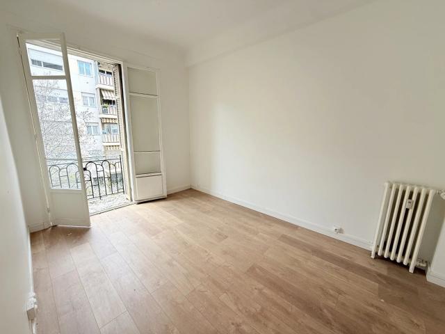 Appartement 1 pièce 22 m²