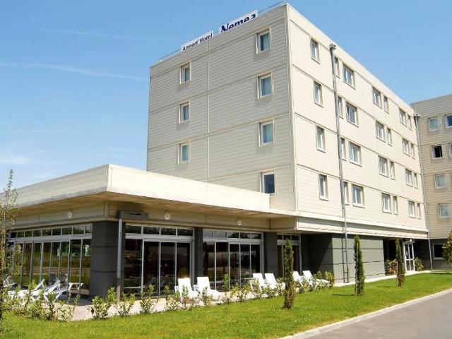 Appartement 1 pièce 22 m²