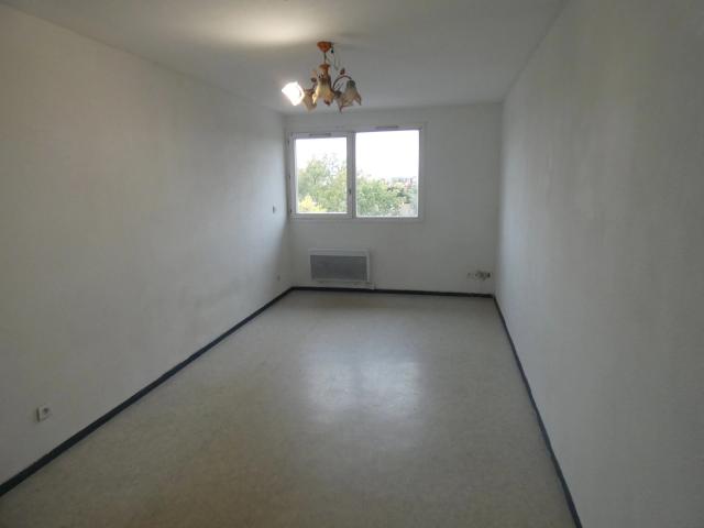 Appartement 1 pièce 22 m²