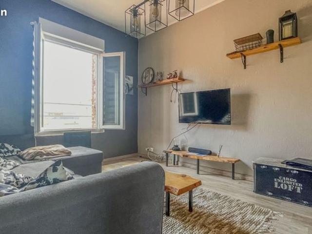 Appartement 1 pièce 22 m²