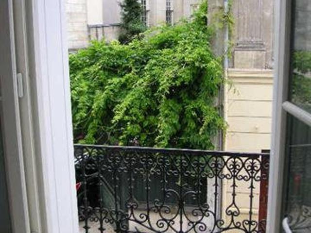 Appartement 1 pièce 22 m²