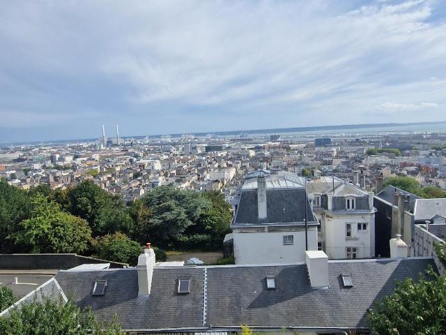 Appartement 1 pièce 22 m²