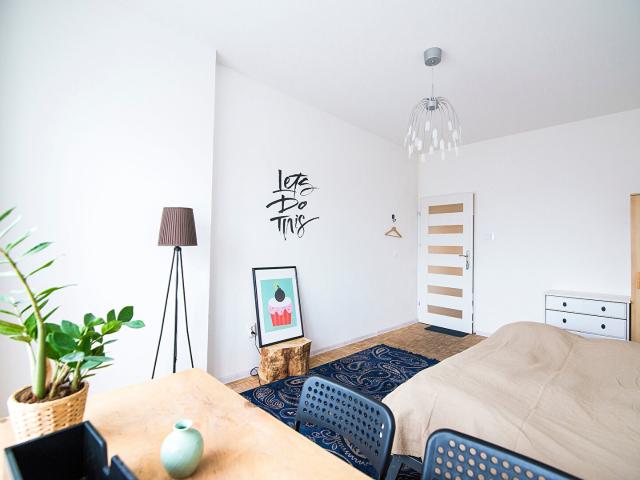 Appartement 1 pièce 22 m²