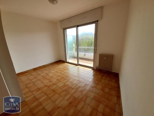 Appartement 1 pièce 22 m²