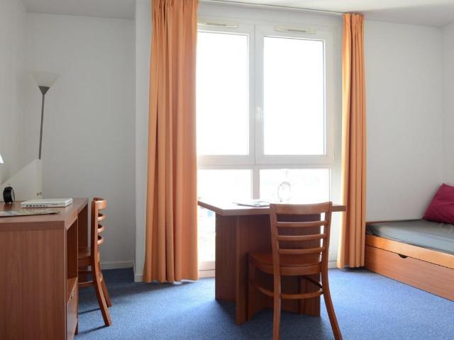 Appartement 1 pièce 22 m²