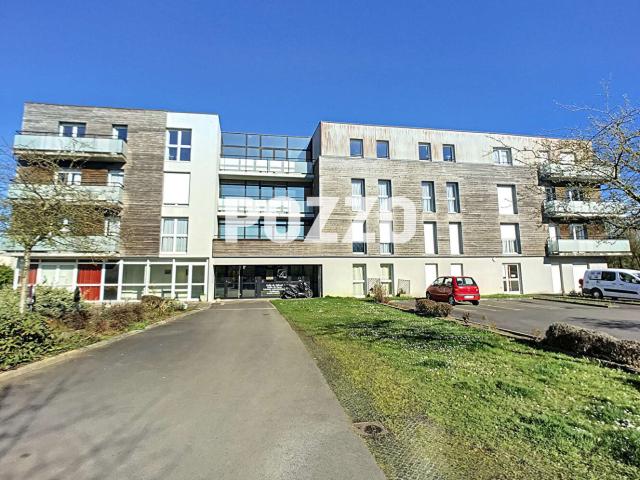 Appartement 1 pièce 22 m²