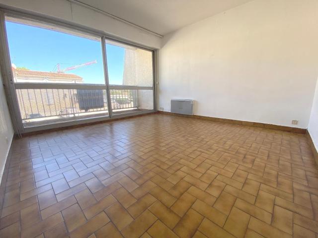 Appartement 1 pièce 22 m²