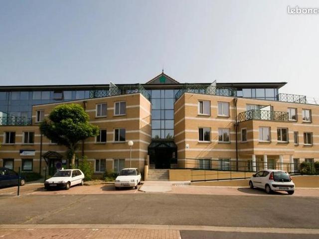 Appartement 1 pièce 22 m²