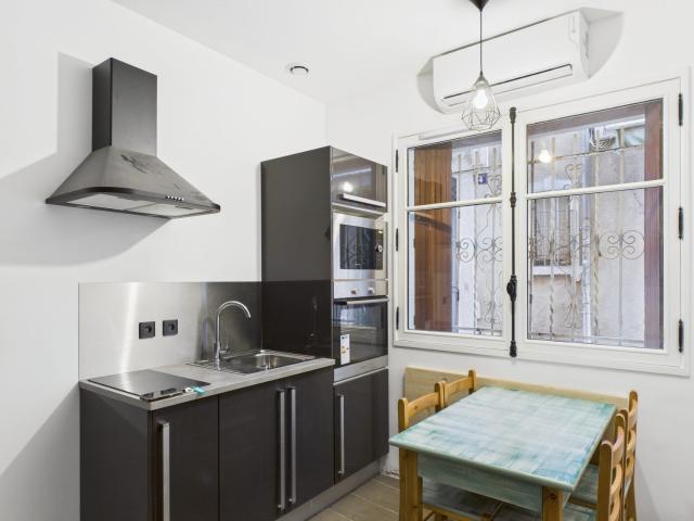 Appartement 1 pièce 22 m²