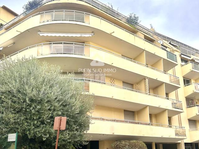 Appartement 1 pièce 22 m²